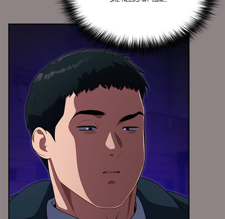 Stupidemic chapter 10 page 23