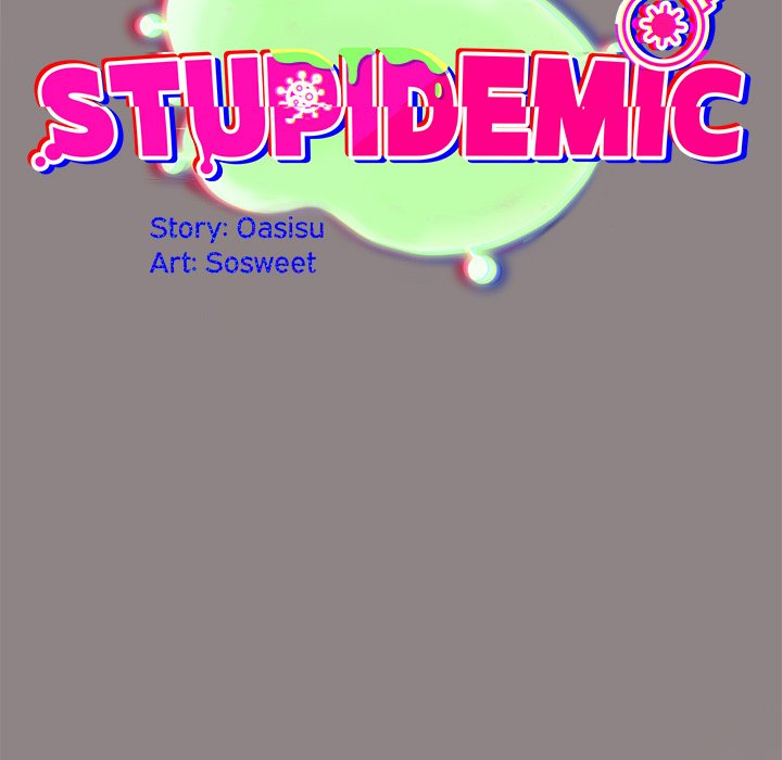 Stupidemic chapter 10 page 38