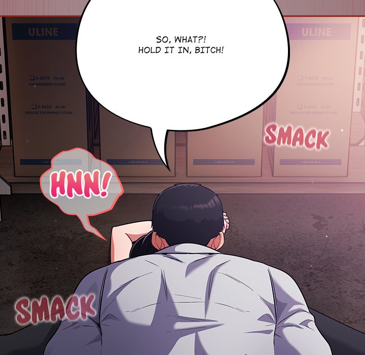 Stupidemic chapter 10 page 134