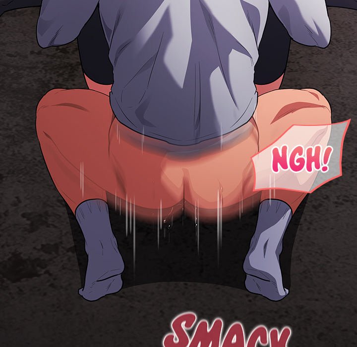 Stupidemic chapter 10 page 135