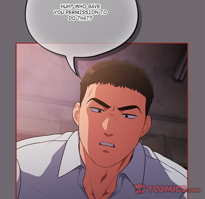 Stupidemic chapter 10 page 157