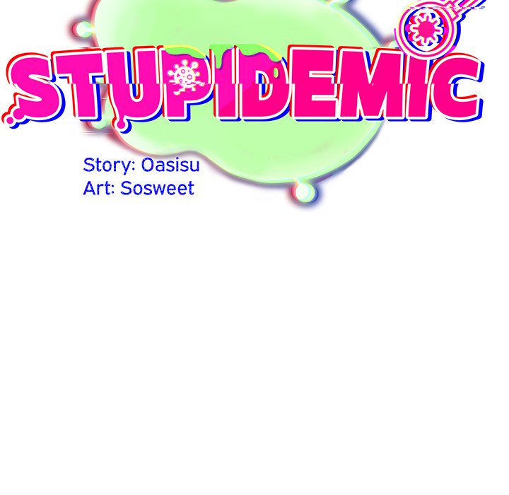 Stupidemic chapter 11 page 45