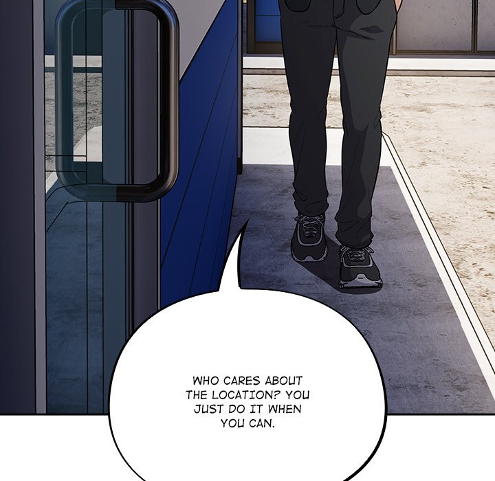 Stupidemic chapter 11 page 54