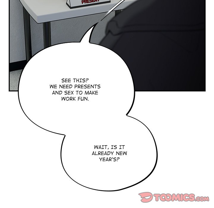 Stupidemic chapter 11 page 58