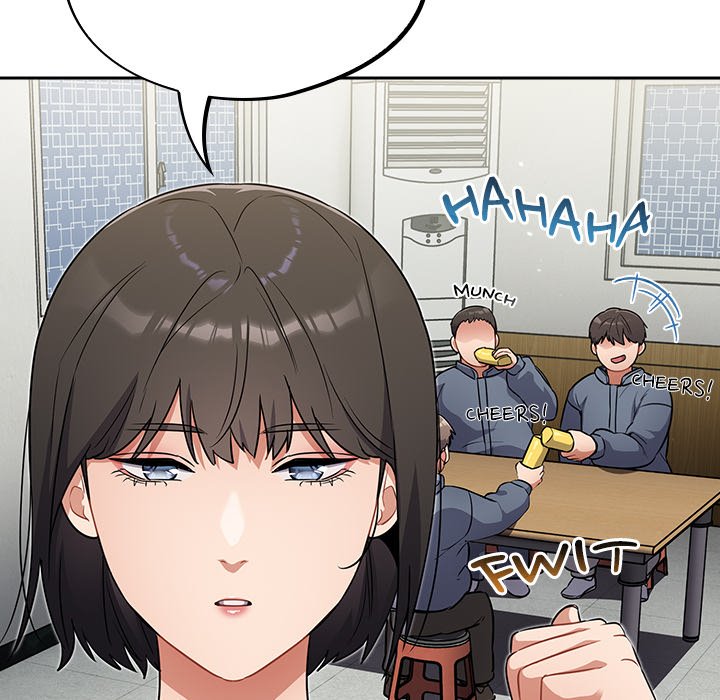 Stupidemic chapter 11 page 75