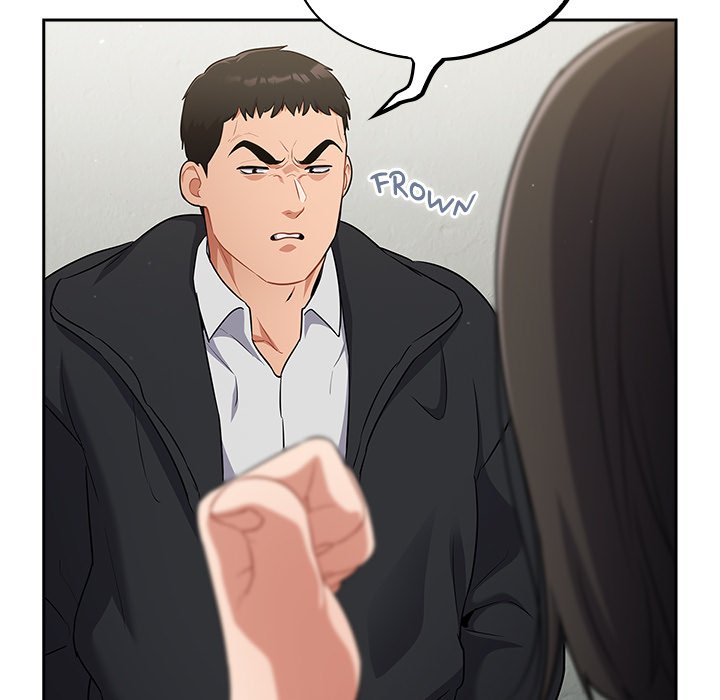 Stupidemic chapter 11 page 77