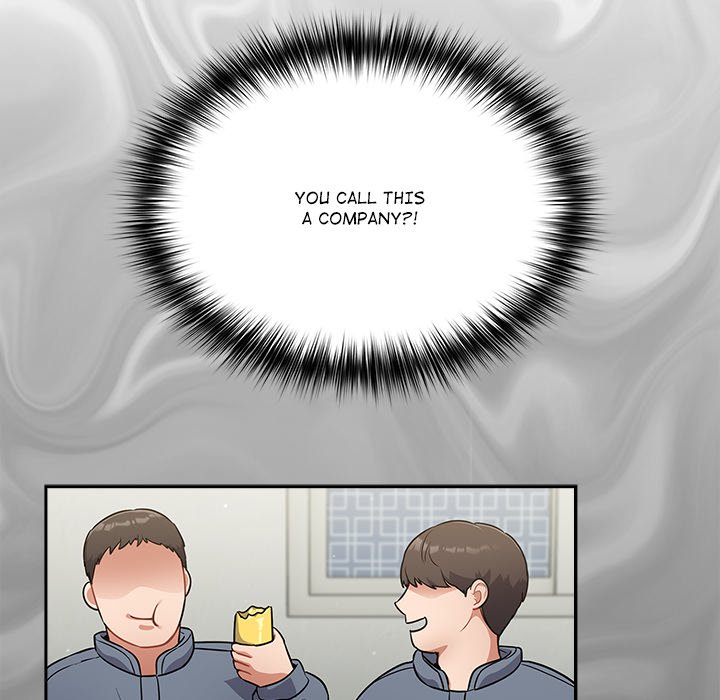 Stupidemic chapter 11 page 79