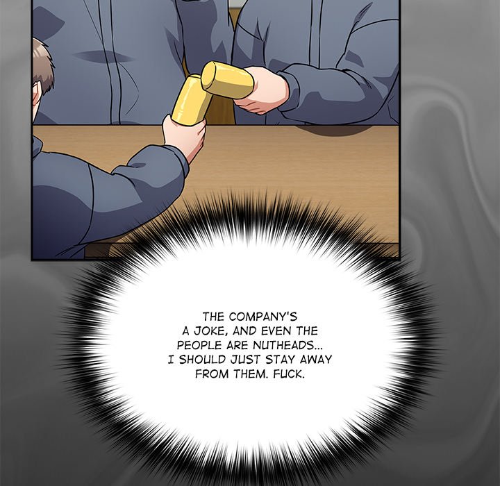 Stupidemic chapter 11 page 80