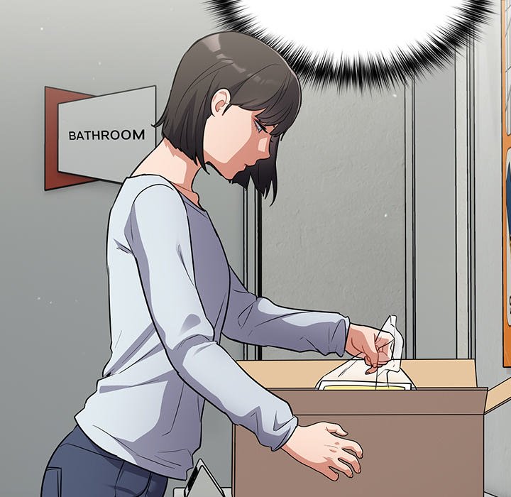 Stupidemic chapter 11 page 84