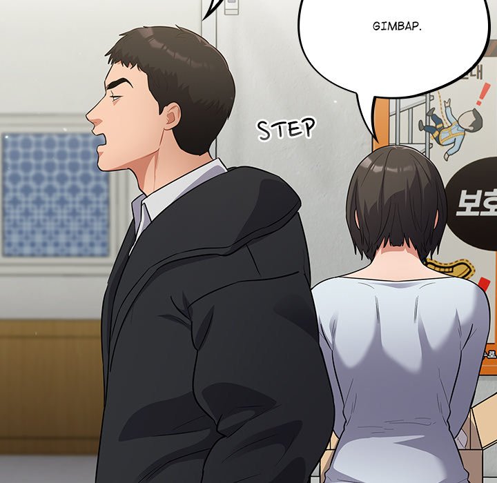 Stupidemic chapter 11 page 90
