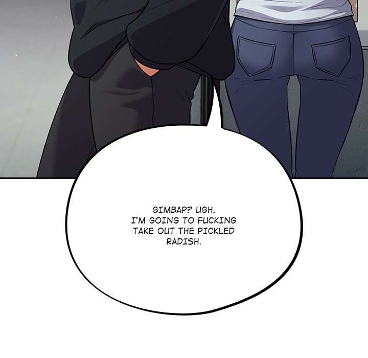 Stupidemic chapter 11 page 91