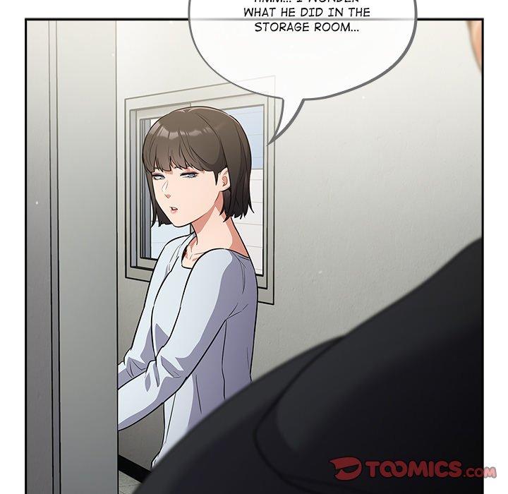 Stupidemic chapter 11 page 94