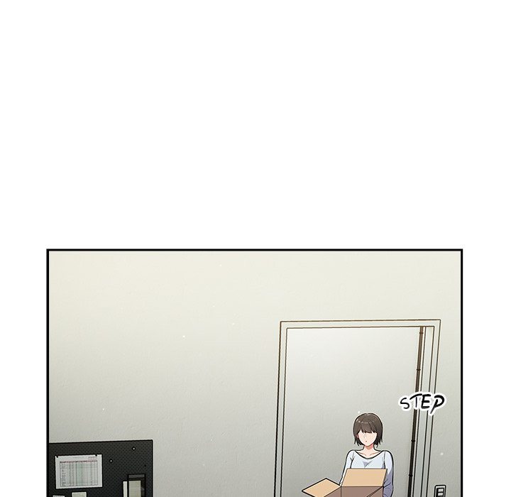 Stupidemic chapter 11 page 97