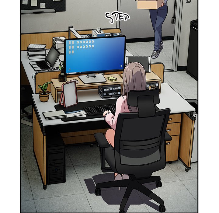 Stupidemic chapter 11 page 98