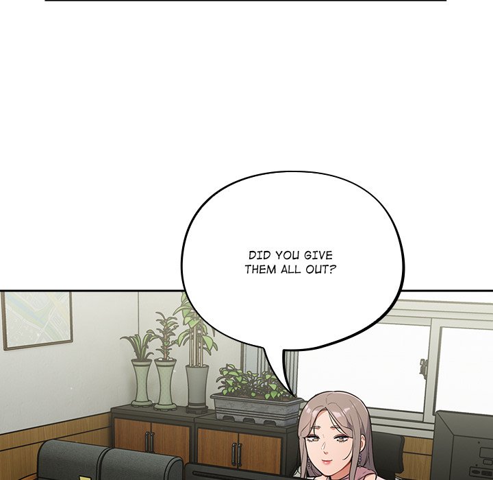 Stupidemic chapter 11 page 99