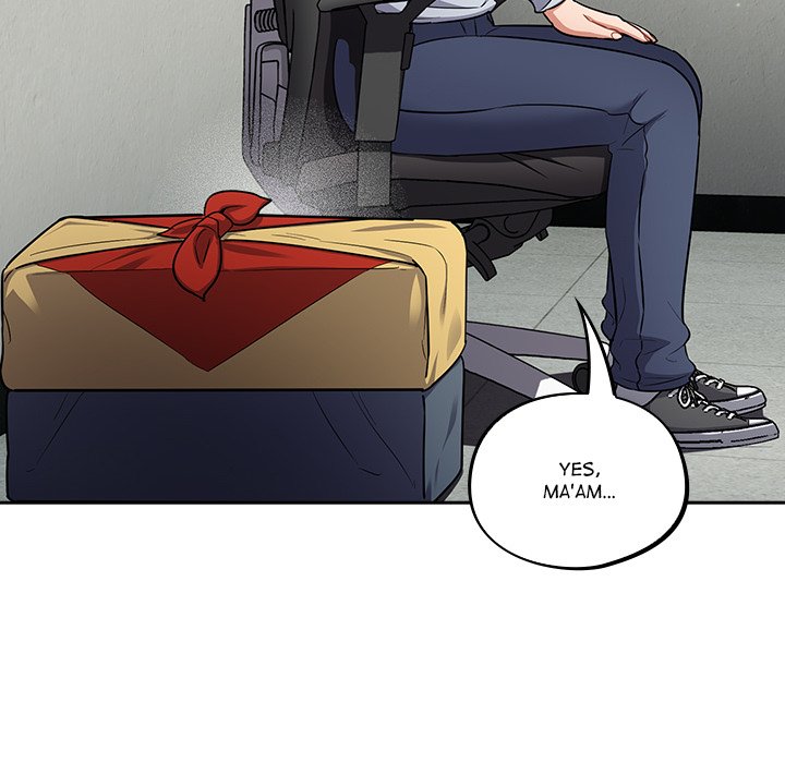 Stupidemic chapter 11 page 105