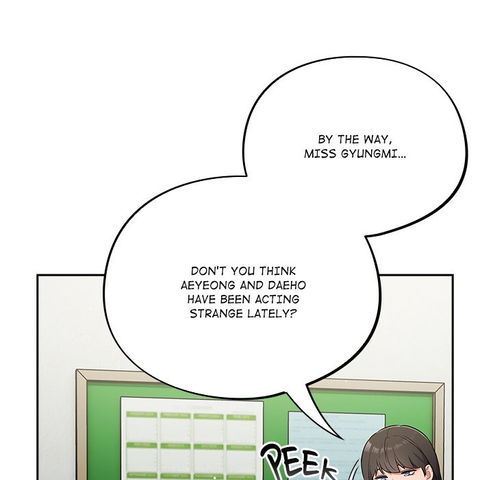 Stupidemic chapter 11 page 106