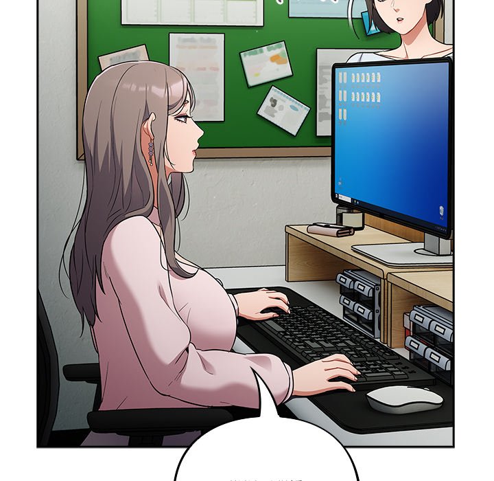 Stupidemic chapter 11 page 107