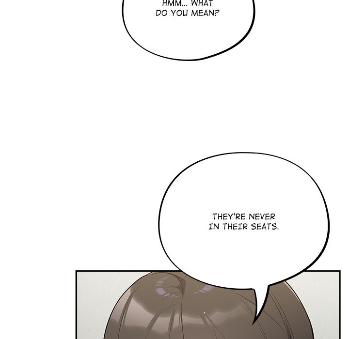 Stupidemic chapter 11 page 108