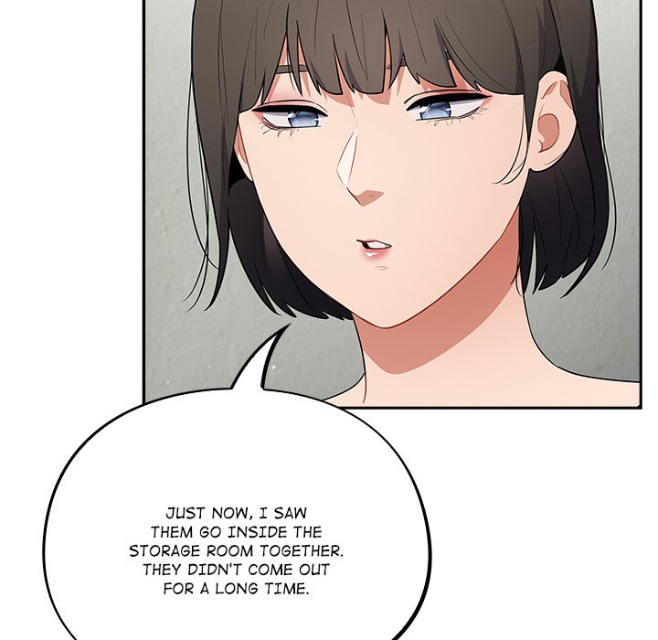Stupidemic chapter 11 page 109