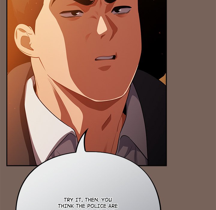 Stupidemic chapter 11 page 132