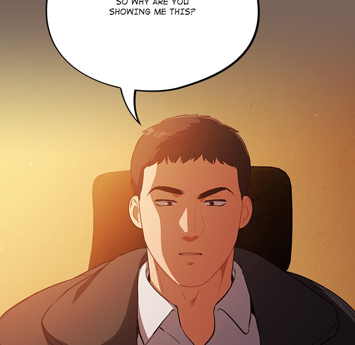 Stupidemic chapter 11 page 137