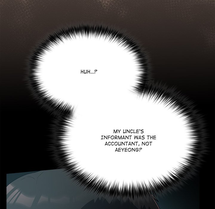 Stupidemic chapter 11 page 143