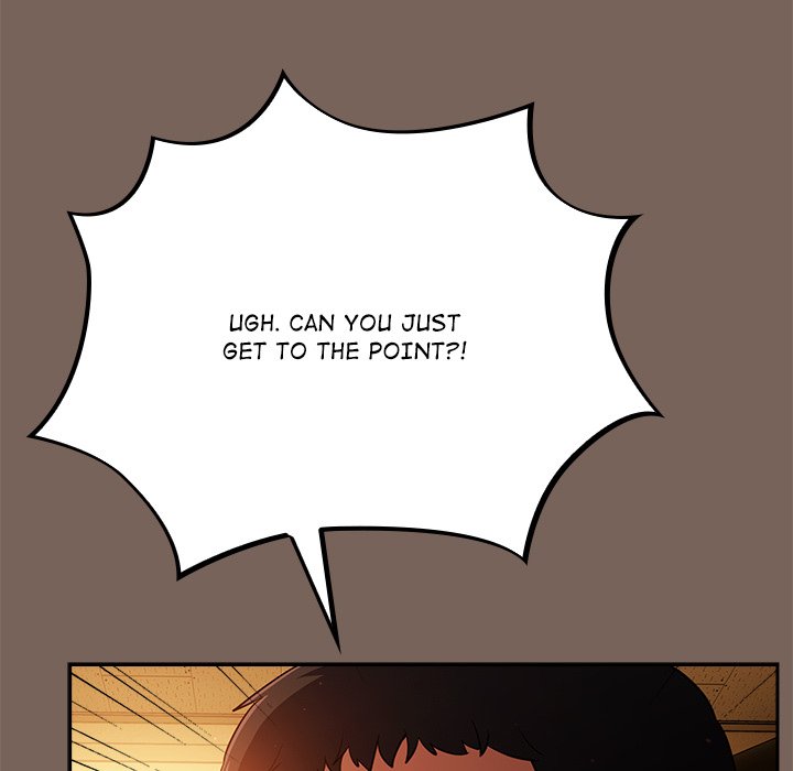 Stupidemic chapter 11 page 149