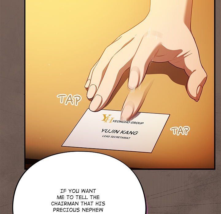 Stupidemic chapter 11 page 153