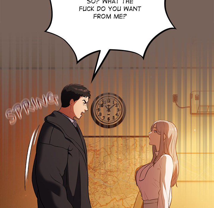 Stupidemic chapter 12 page 30