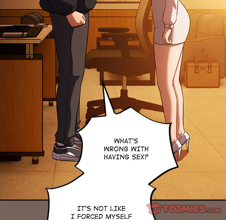 Stupidemic chapter 12 page 31