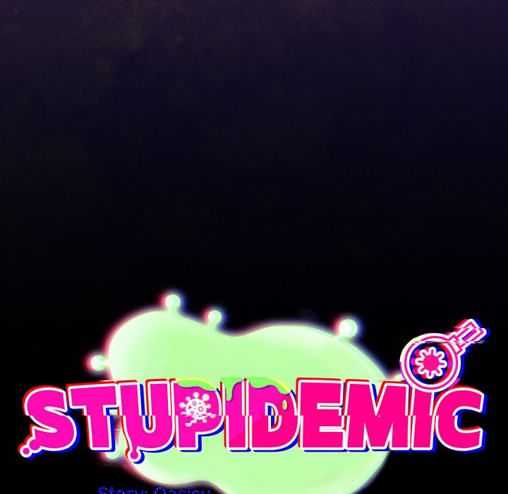 Stupidemic chapter 12 page 48