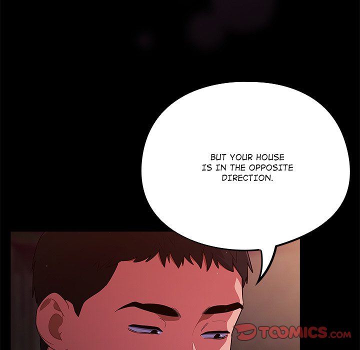 Stupidemic chapter 12 page 76