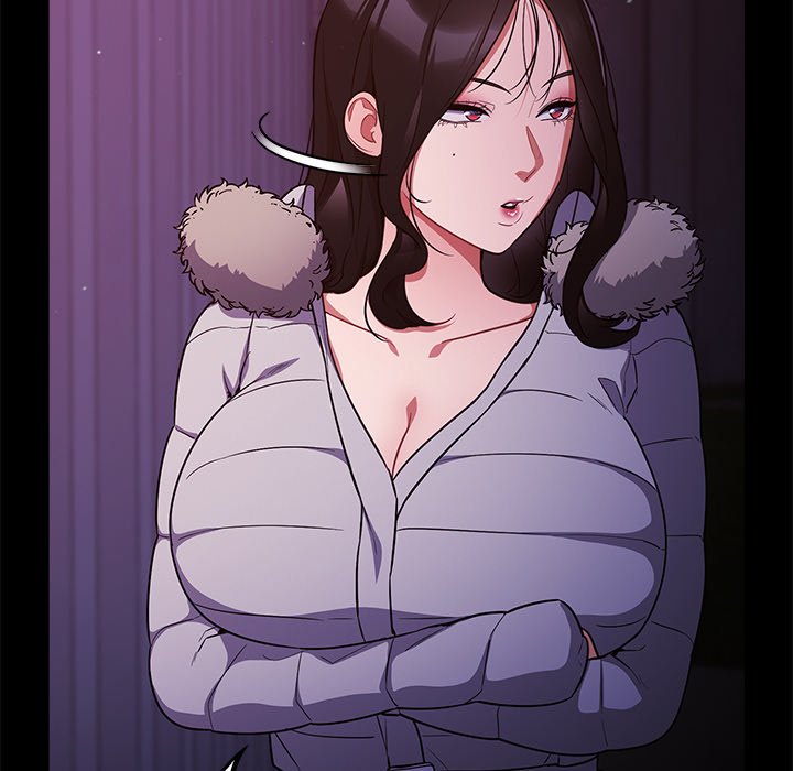 Stupidemic chapter 12 page 79