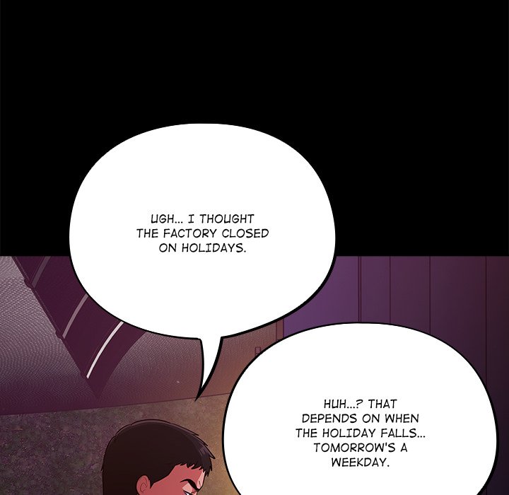 Stupidemic chapter 12 page 81