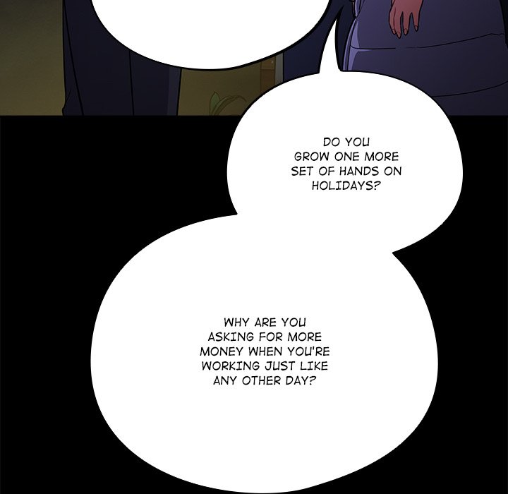 Stupidemic chapter 12 page 83