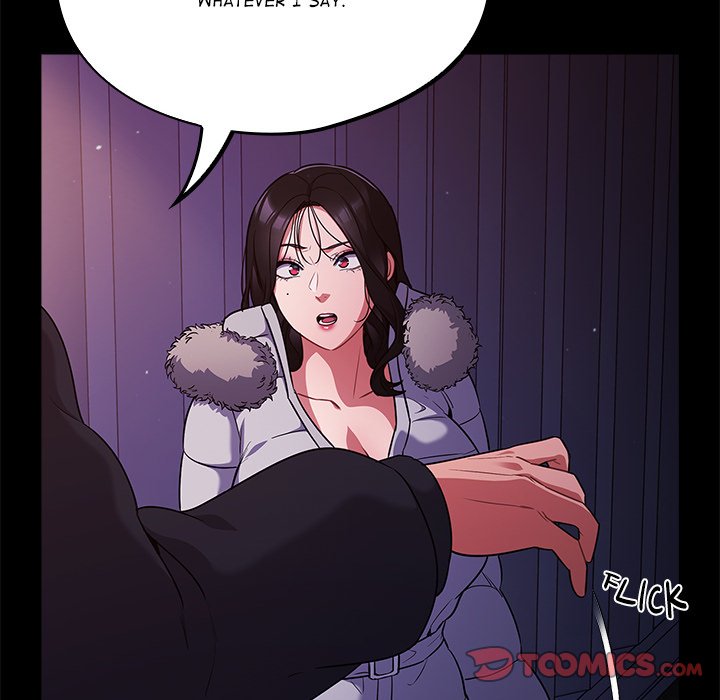 Stupidemic chapter 12 page 85