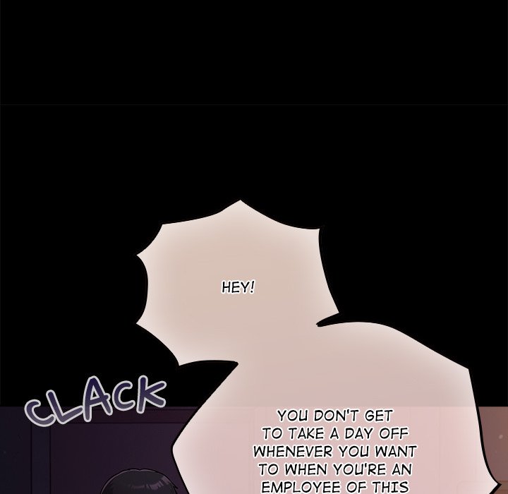 Stupidemic chapter 12 page 87