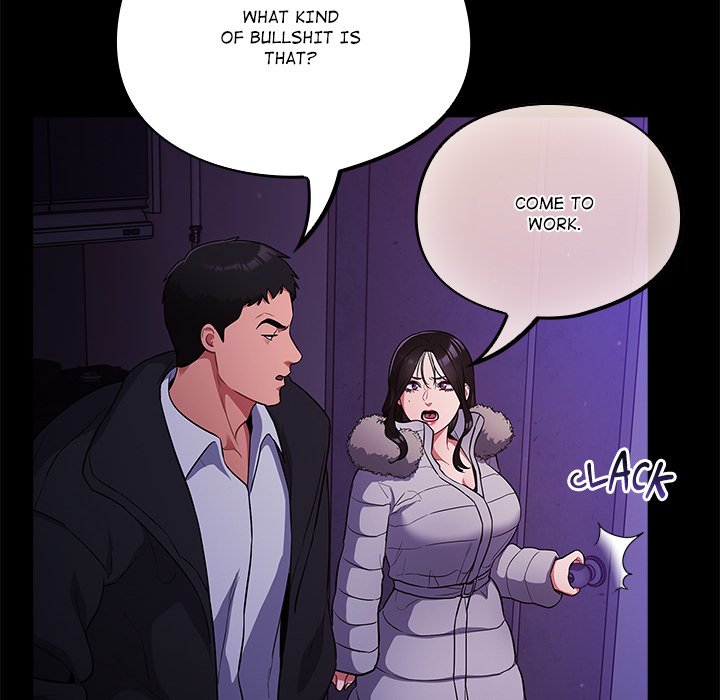Stupidemic chapter 12 page 91