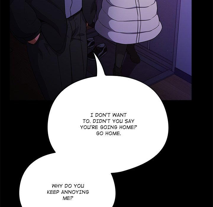 Stupidemic chapter 12 page 92