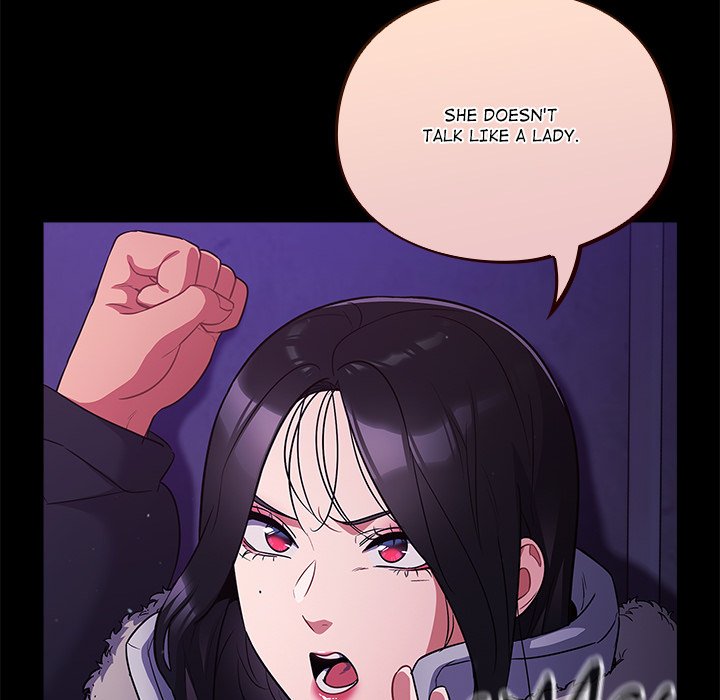 Stupidemic chapter 12 page 105