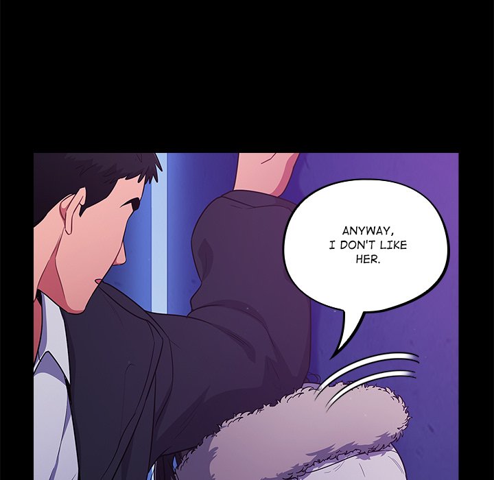 Stupidemic chapter 12 page 118