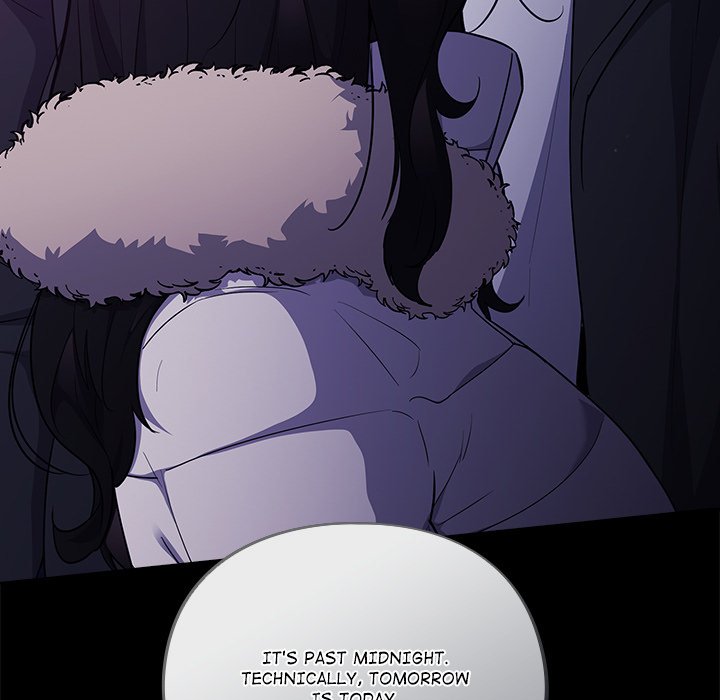 Stupidemic chapter 12 page 124