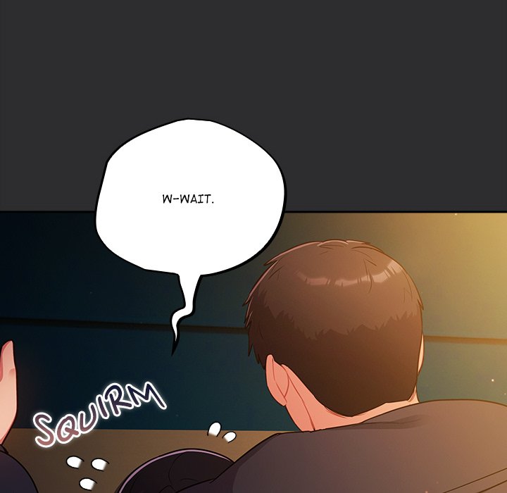 Stupidemic chapter 12 page 131