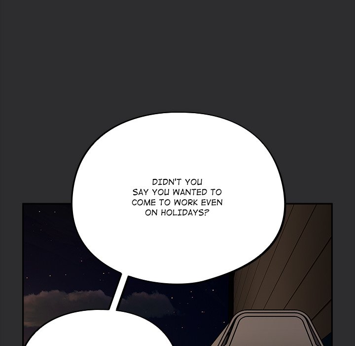 Stupidemic chapter 12 page 133