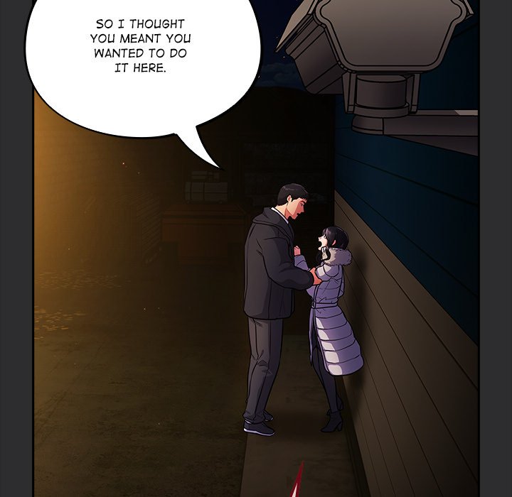 Stupidemic chapter 12 page 134