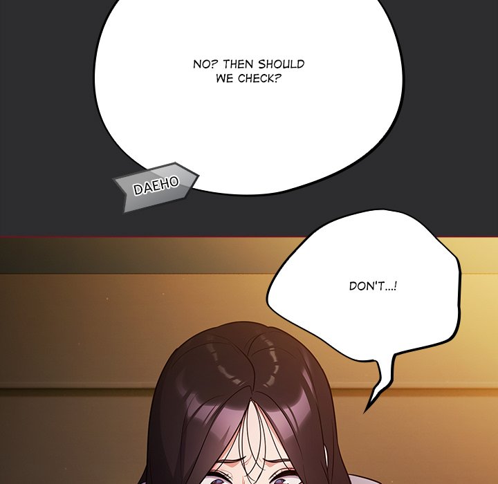 Stupidemic chapter 12 page 136