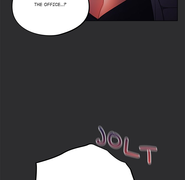 Stupidemic chapter 12 page 154