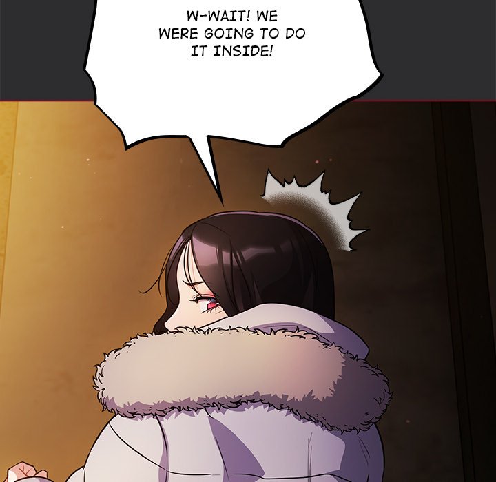 Stupidemic chapter 12 page 155