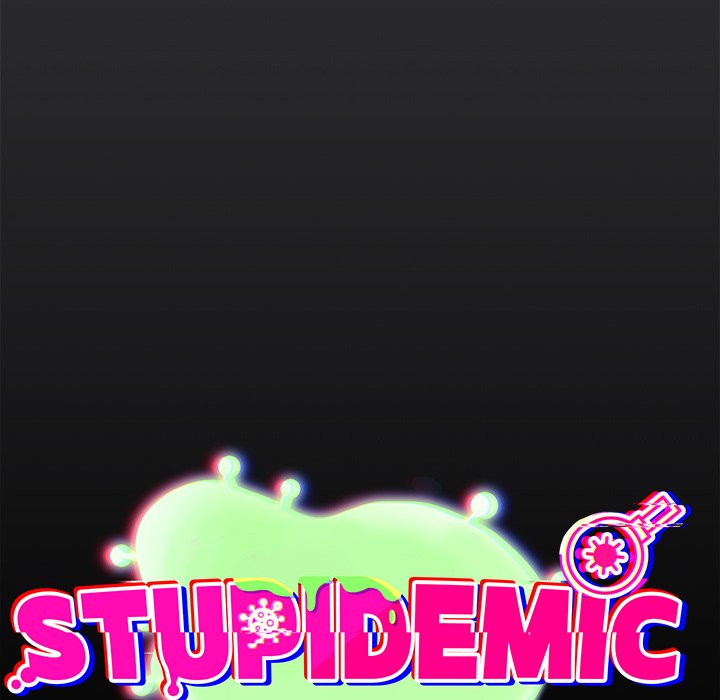 Stupidemic chapter 13 page 33